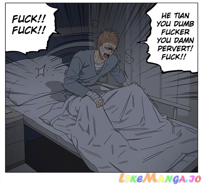 19 Days chapter 250 image 6